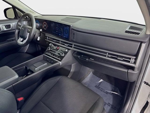 2024 Hyundai Santa Fe SE