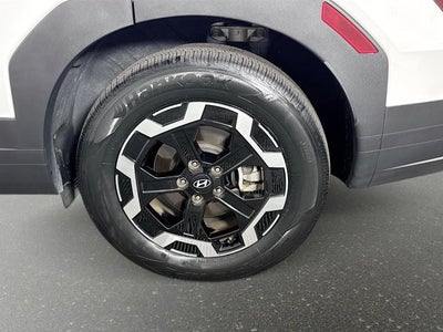 2024 Hyundai Santa Fe SE