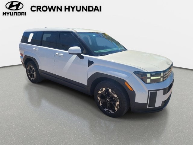 2024 Hyundai Santa Fe SE