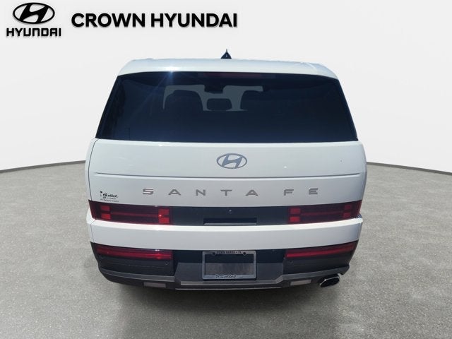 2024 Hyundai Santa Fe SE