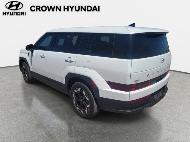 2024 Hyundai Santa Fe SE