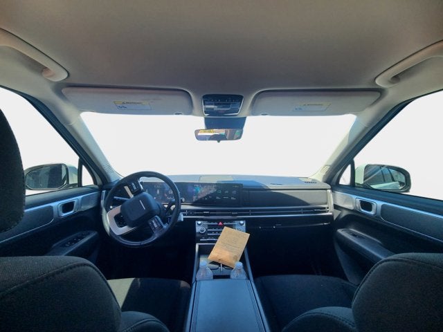 2024 Hyundai Santa Fe SE