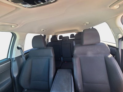 2024 Hyundai Santa Fe SE