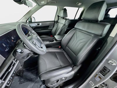 2024 Hyundai Santa Fe SEL