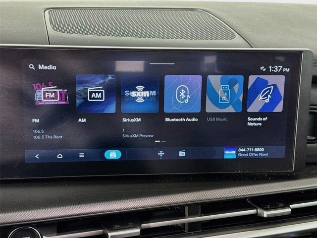 2024 Hyundai Santa Fe SEL