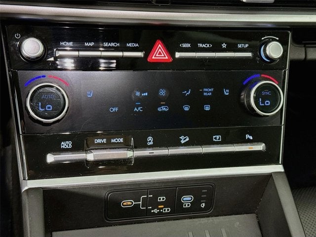 2024 Hyundai Santa Fe SEL