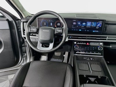 2024 Hyundai Santa Fe SEL