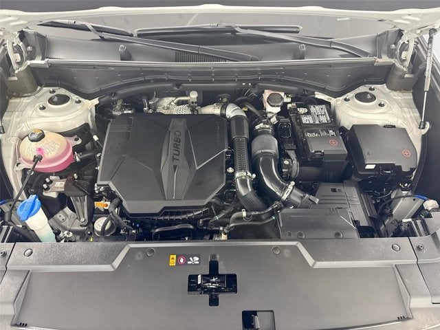2024 Hyundai Santa Fe SEL