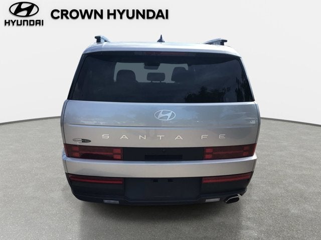 2024 Hyundai Santa Fe SEL