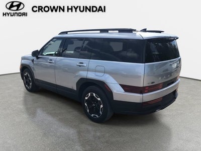 2024 Hyundai Santa Fe SEL