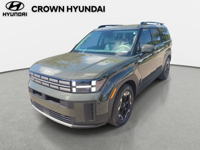 2024 Hyundai Santa Fe SEL