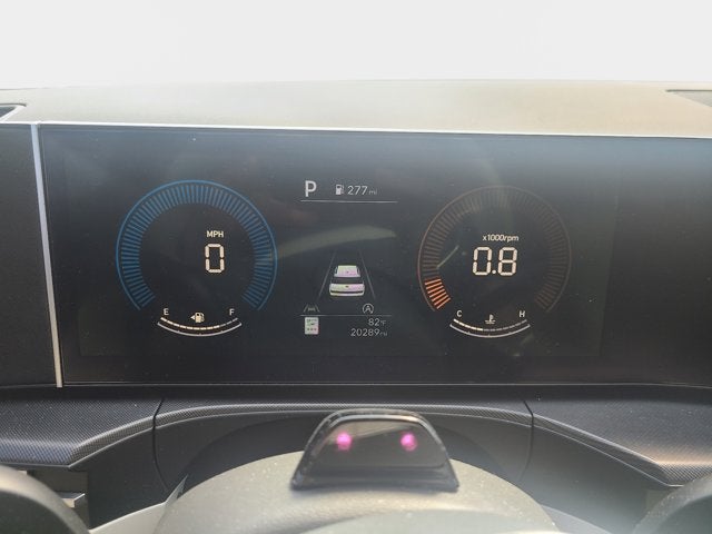 2024 Hyundai Santa Fe SEL