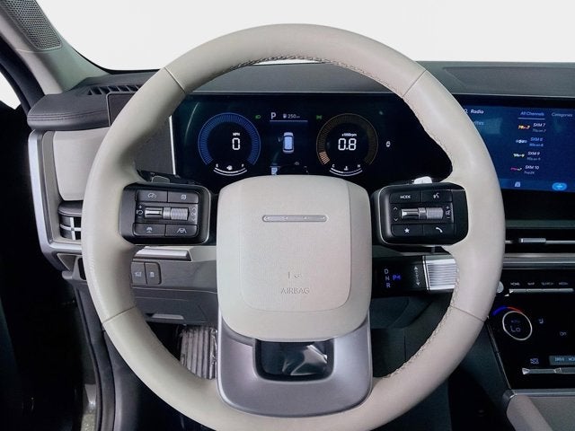 2024 Hyundai Santa Fe SEL