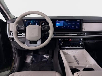 2024 Hyundai Santa Fe SEL