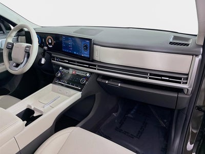 2024 Hyundai Santa Fe SEL