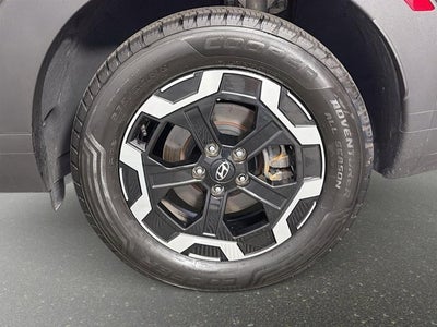 2024 Hyundai Santa Fe SEL