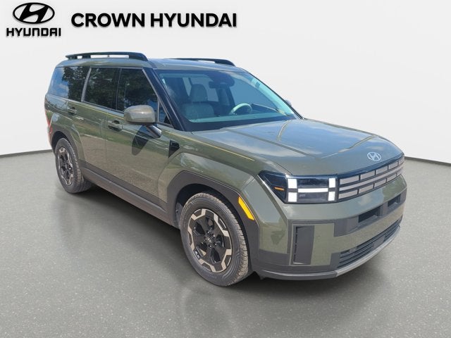 2024 Hyundai Santa Fe SEL