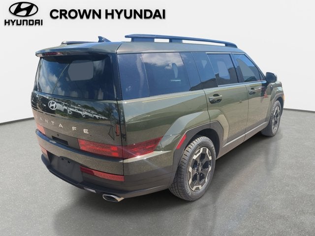 2024 Hyundai Santa Fe SEL
