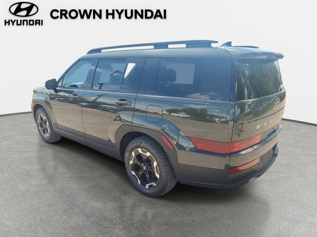2024 Hyundai Santa Fe SEL