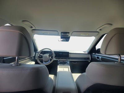 2024 Hyundai Santa Fe SEL