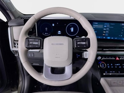 2024 Hyundai Santa Fe Limited