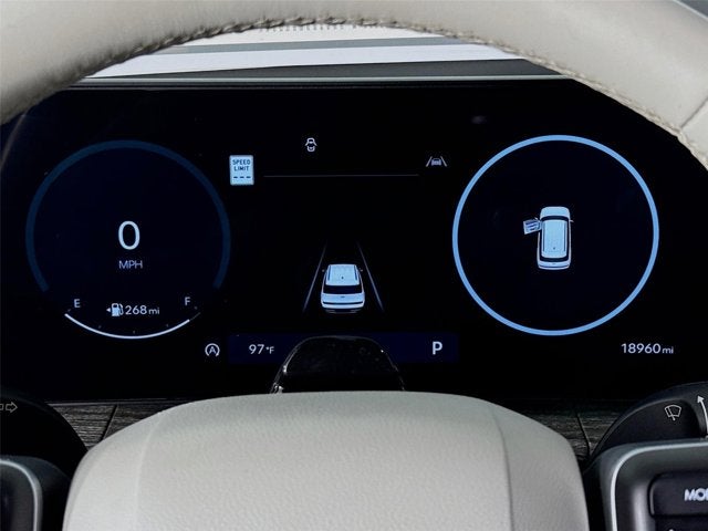 2024 Hyundai Santa Fe Limited