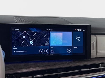 2024 Hyundai Santa Fe Limited