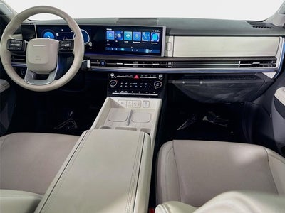 2024 Hyundai Santa Fe Limited