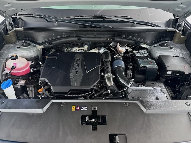 2024 Hyundai Santa Fe Limited