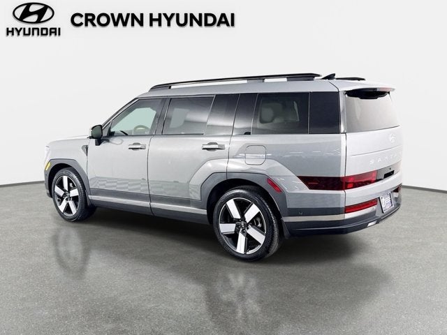 2024 Hyundai Santa Fe Limited