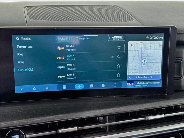 2024 Hyundai Santa Fe Limited