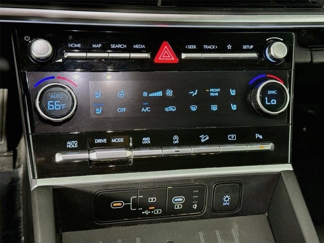 2024 Hyundai Santa Fe Limited