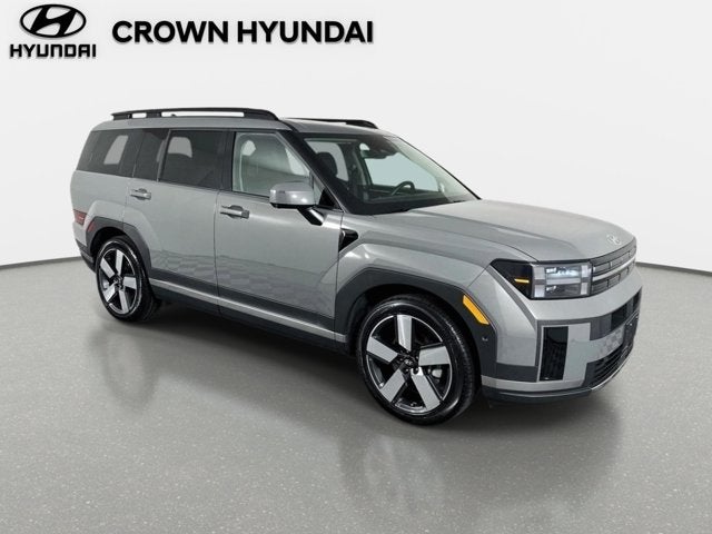 2024 Hyundai Santa Fe Limited