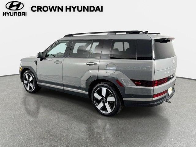 2024 Hyundai Santa Fe Limited