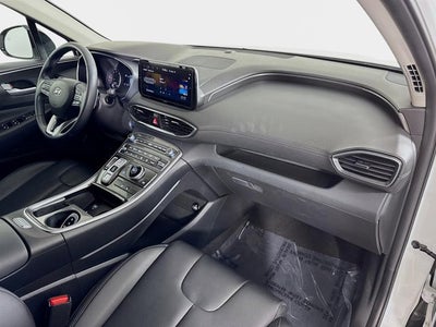 2023 Hyundai Santa Fe XRT