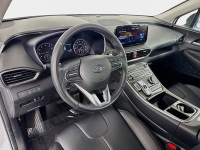 2023 Hyundai Santa Fe XRT