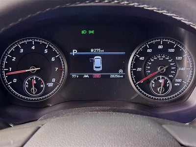 2023 Hyundai Santa Fe XRT