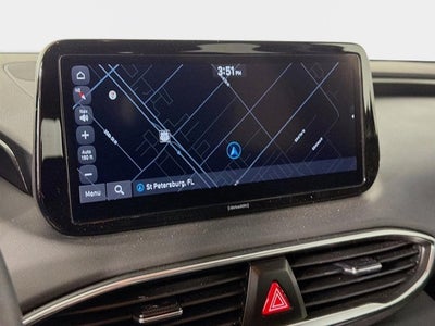 2023 Hyundai Santa Fe XRT