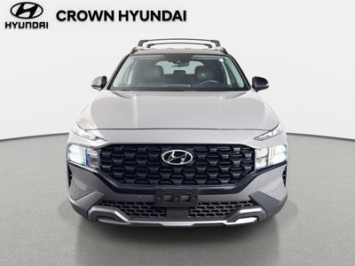 2023 Hyundai Santa Fe XRT