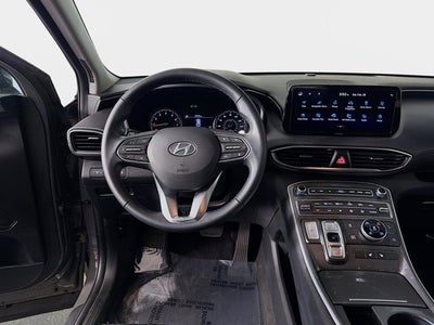 2023 Hyundai Santa Fe XRT