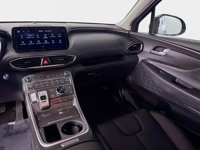 2023 Hyundai Santa Fe XRT