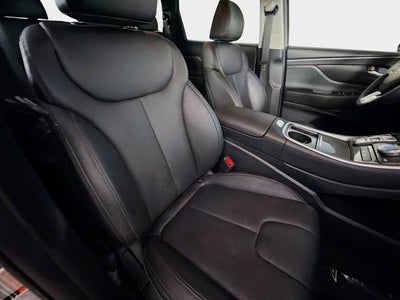 2023 Hyundai Santa Fe XRT