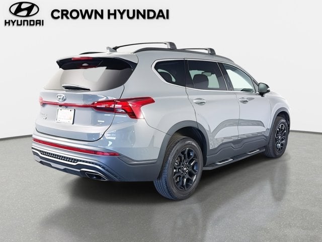 2023 Hyundai Santa Fe XRT