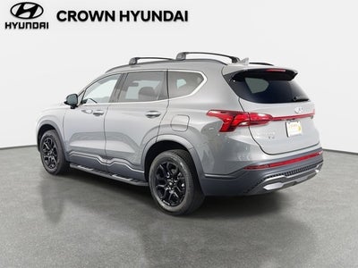 2023 Hyundai Santa Fe XRT