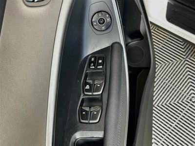 2018 Hyundai Santa Fe Sport 2.4 Base