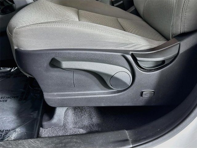 2018 Hyundai Santa Fe Sport 2.4 Base