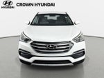 2018 Hyundai Santa Fe Sport 2.4 Base