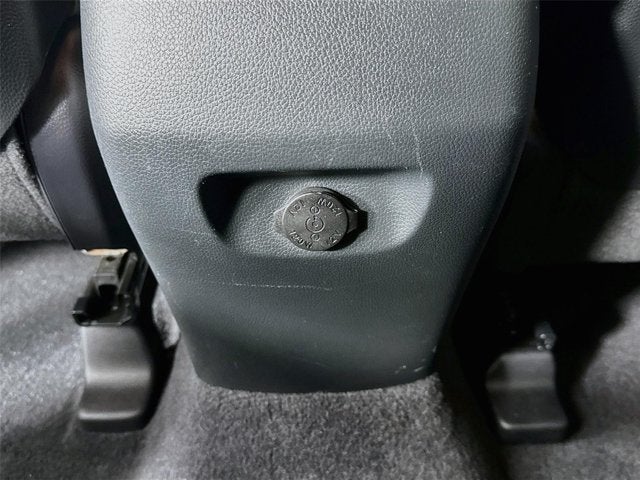 2018 Hyundai Santa Fe Sport 2.4 Base