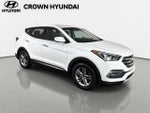 2018 Hyundai Santa Fe Sport 2.4 Base