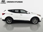 2018 Hyundai Santa Fe Sport 2.4 Base